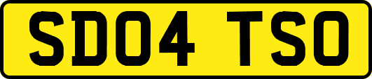 SD04TSO