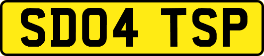 SD04TSP
