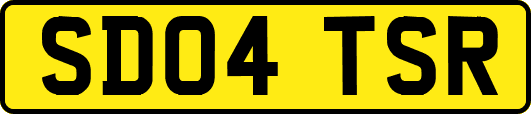 SD04TSR