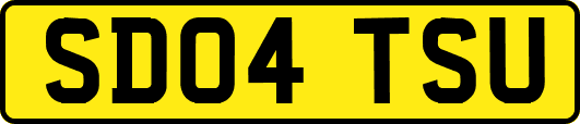 SD04TSU