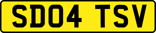 SD04TSV