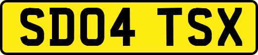 SD04TSX