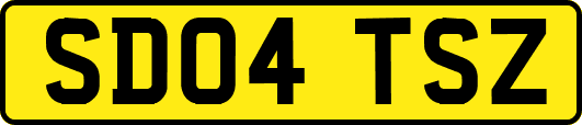 SD04TSZ