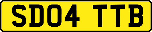 SD04TTB