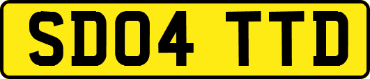 SD04TTD
