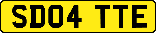 SD04TTE