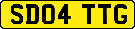SD04TTG