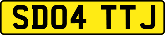 SD04TTJ