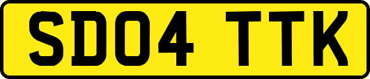 SD04TTK