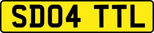 SD04TTL