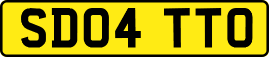SD04TTO