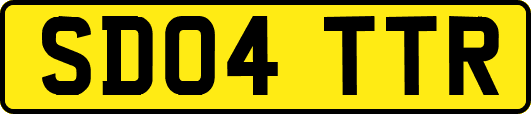 SD04TTR