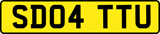SD04TTU