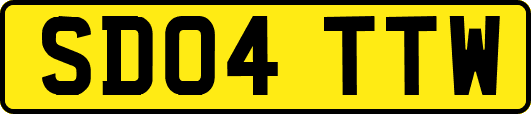 SD04TTW