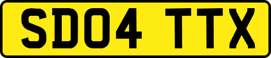 SD04TTX