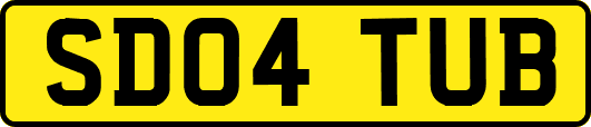 SD04TUB