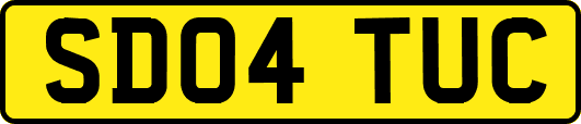 SD04TUC