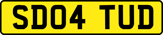 SD04TUD