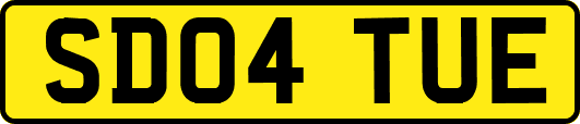 SD04TUE