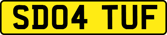 SD04TUF
