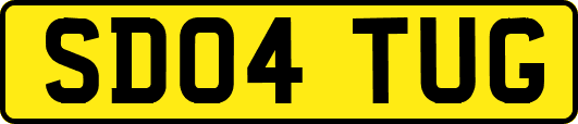 SD04TUG