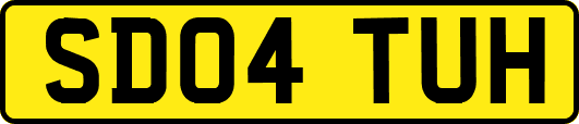 SD04TUH