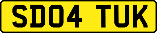 SD04TUK