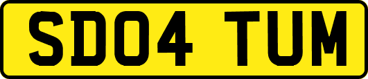 SD04TUM