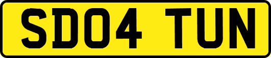 SD04TUN