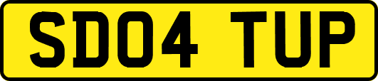 SD04TUP