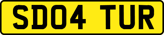 SD04TUR
