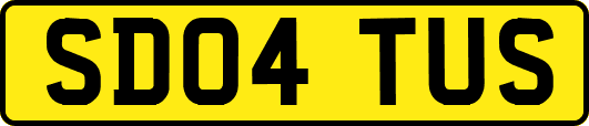 SD04TUS