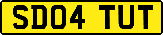 SD04TUT