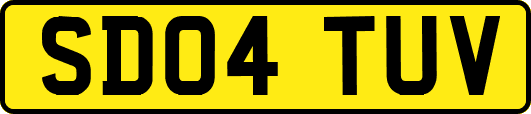 SD04TUV