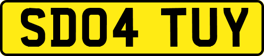 SD04TUY