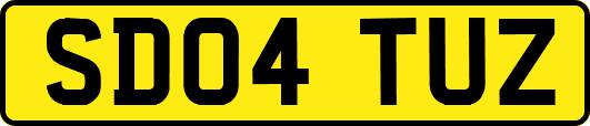 SD04TUZ