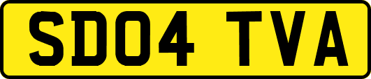 SD04TVA