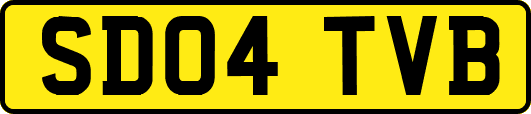 SD04TVB