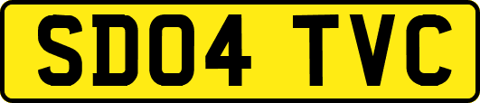 SD04TVC