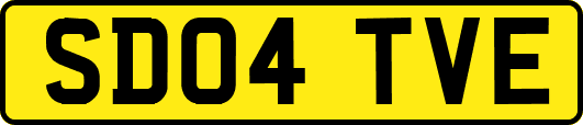 SD04TVE