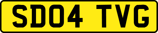 SD04TVG