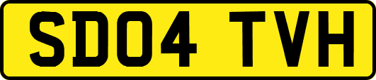 SD04TVH