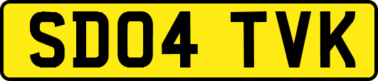 SD04TVK