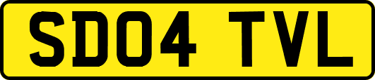 SD04TVL