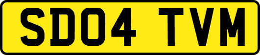 SD04TVM