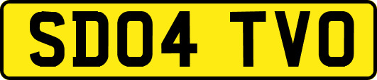 SD04TVO