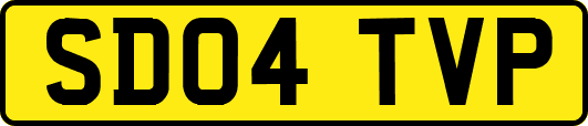 SD04TVP