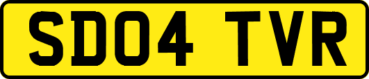 SD04TVR
