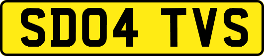 SD04TVS