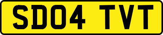 SD04TVT
